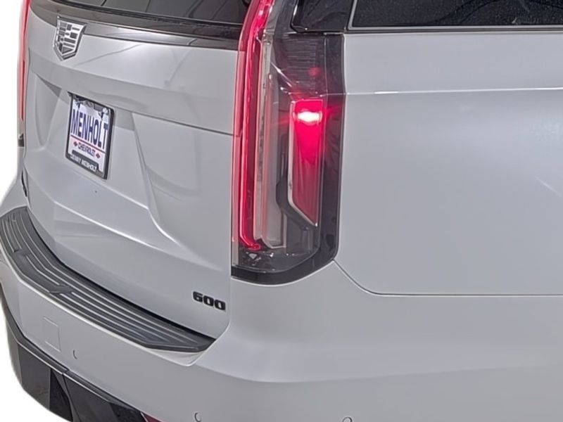 2021 Cadillac Escalade