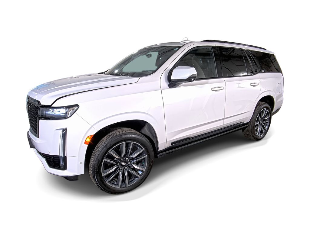 Used 2021 Cadillac Escalade Sport Platinum  SUVs