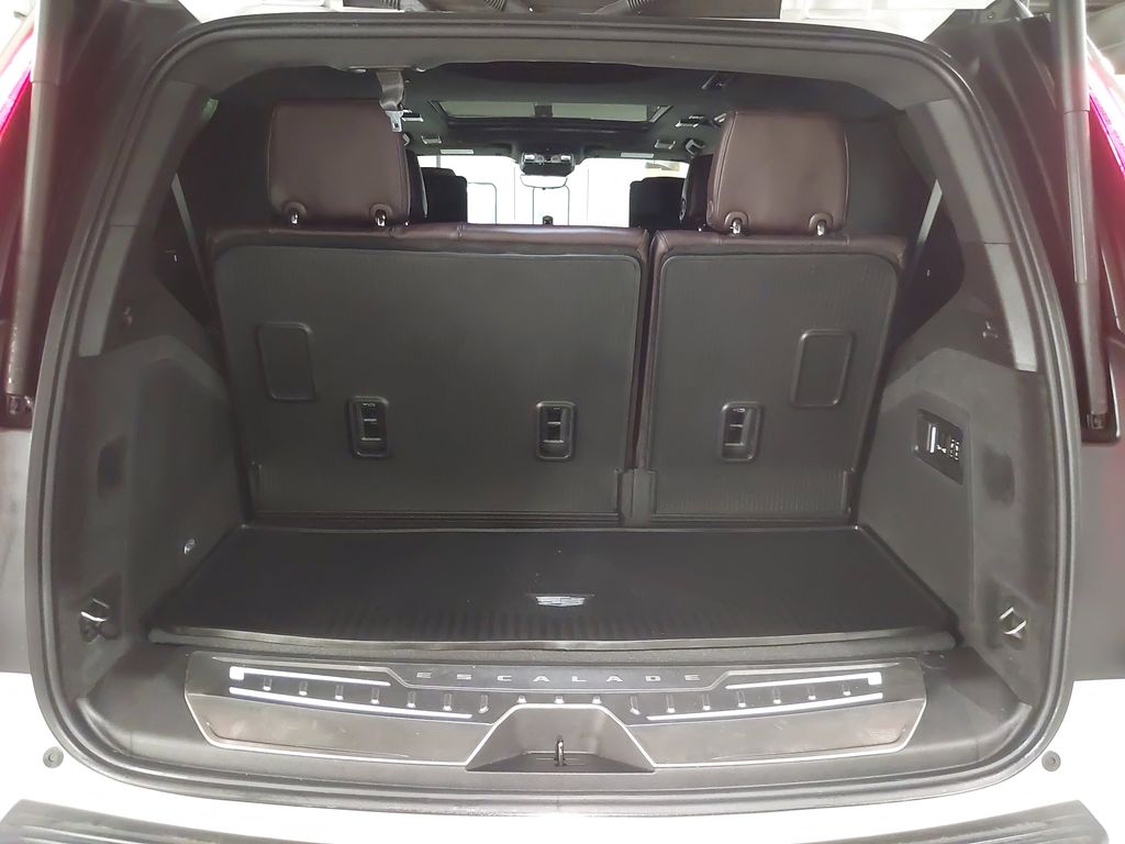 2021 Cadillac Escalade