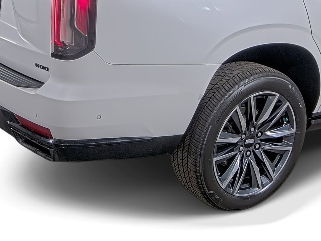 2021 Cadillac Escalade