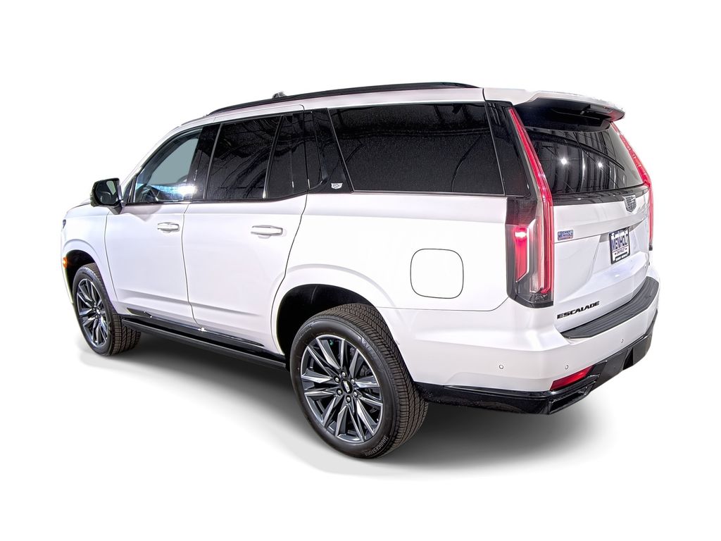 2021 Cadillac Escalade