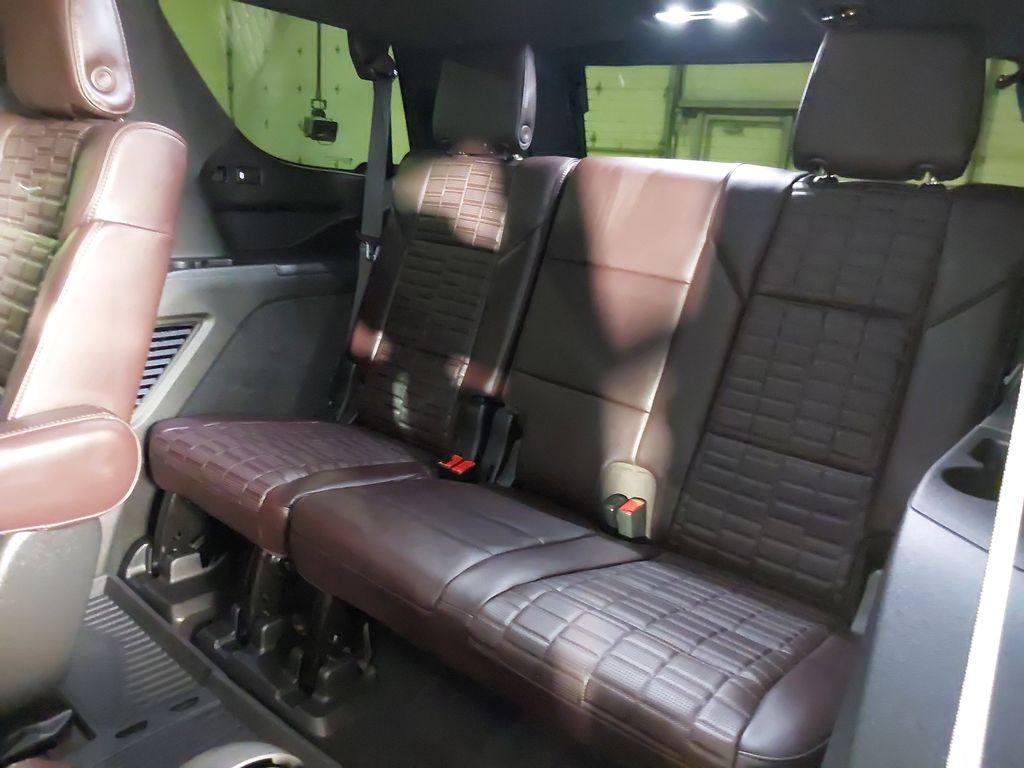 2021 Cadillac Escalade