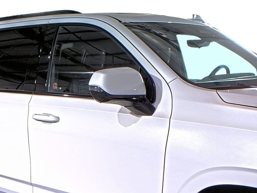 2021 Cadillac Escalade