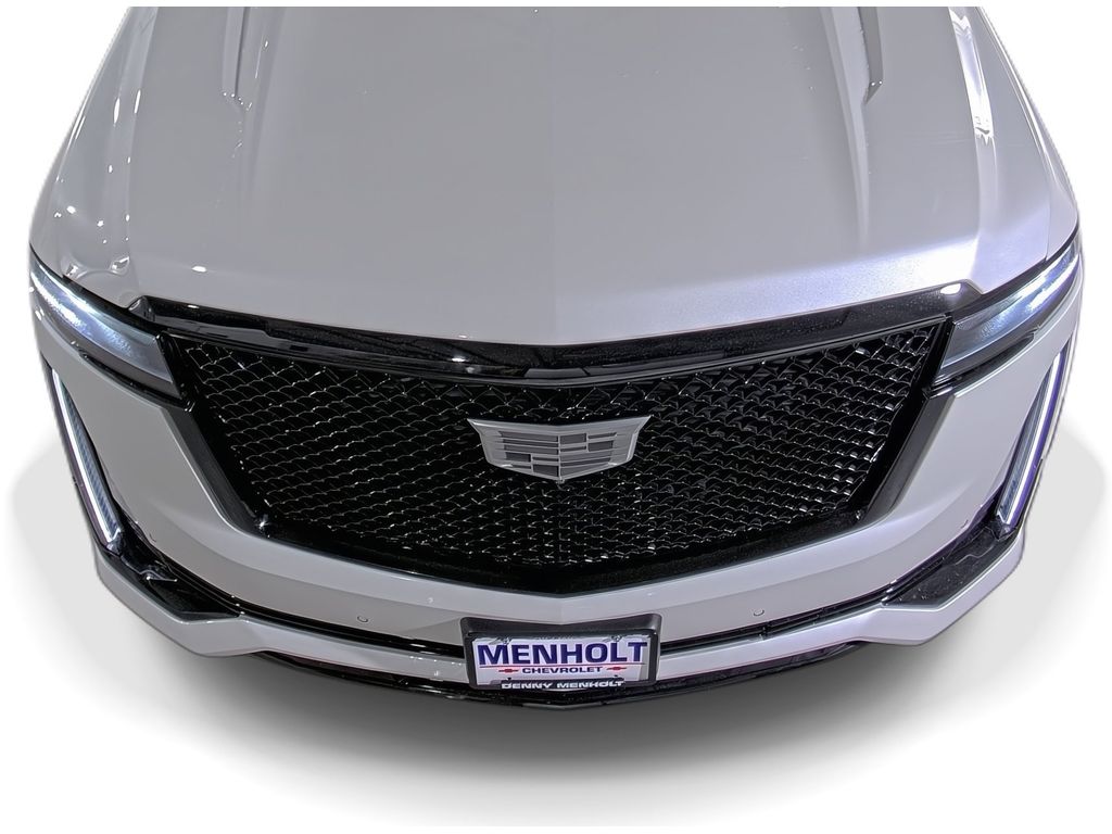 2021 Cadillac Escalade