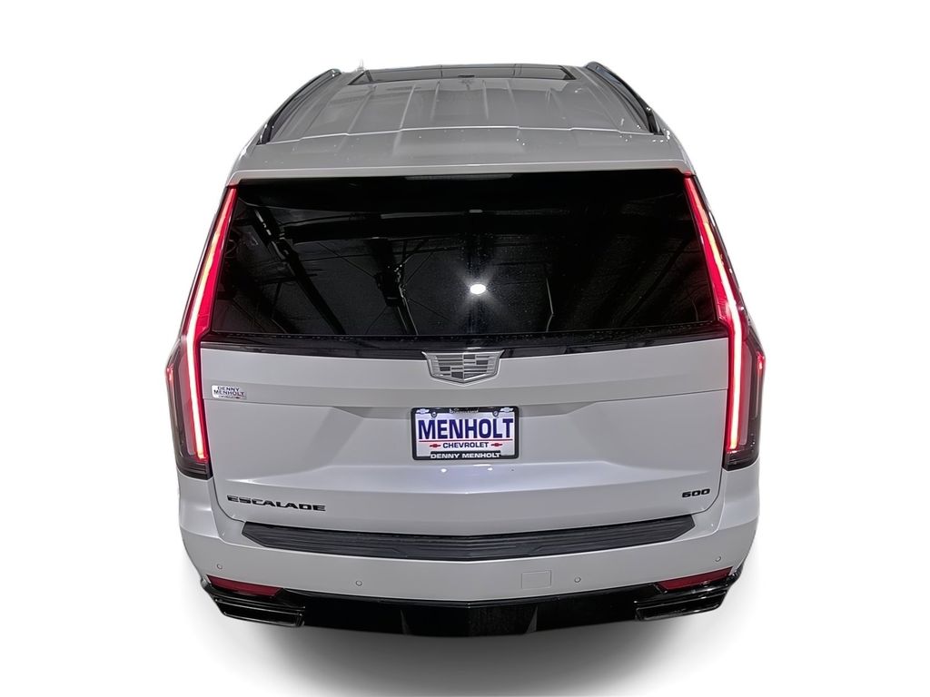 2021 Cadillac Escalade