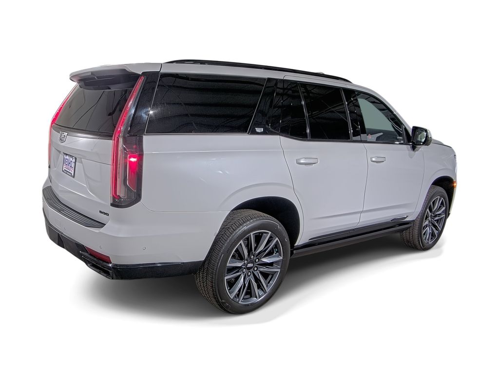 2021 Cadillac Escalade