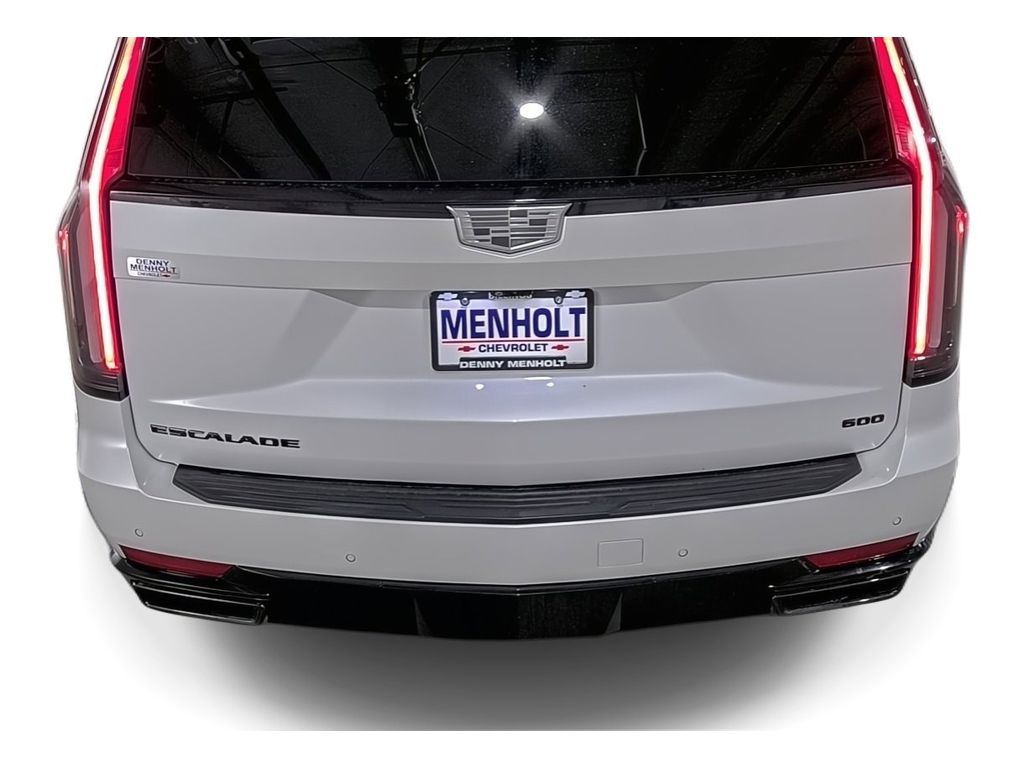 2021 Cadillac Escalade