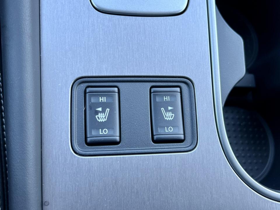 2023 Nissan Murano