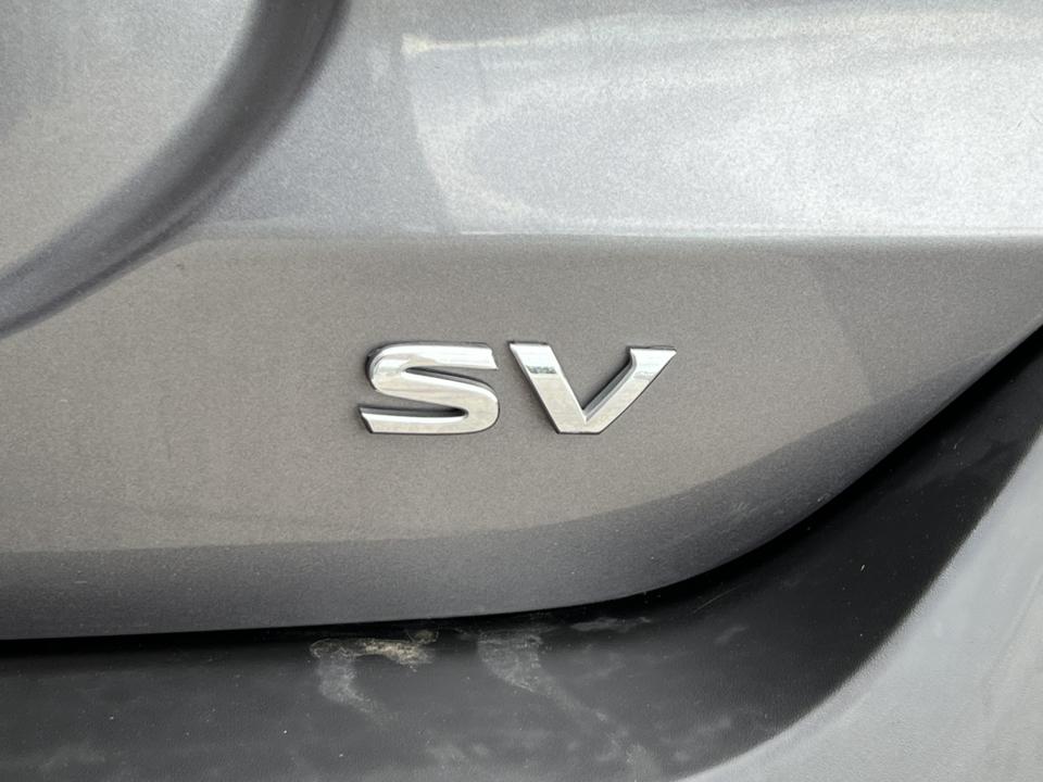 Used 2019 Nissan Kicks SV SUV
