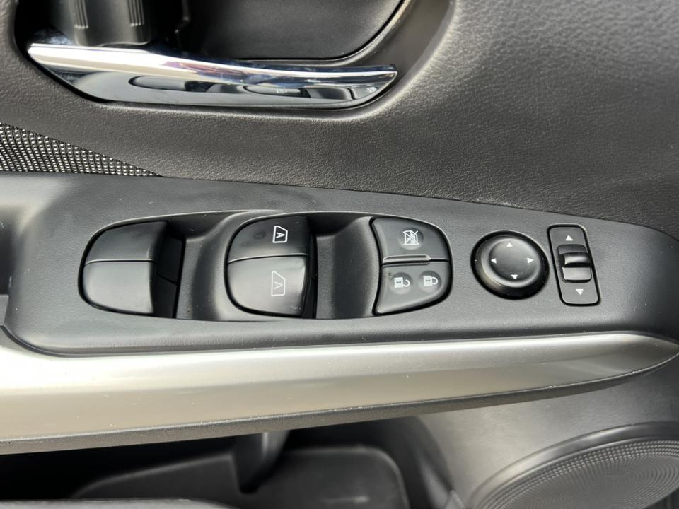 2019 Nissan Kicks