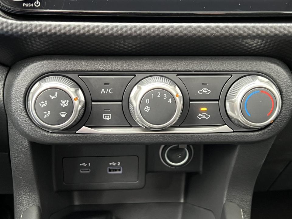 2023 Nissan Kicks