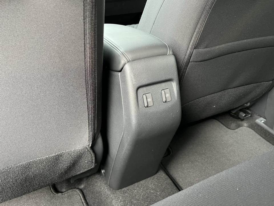 2023 Nissan Kicks