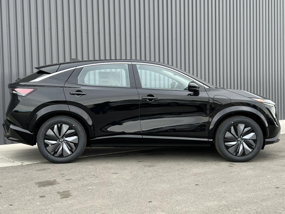 2023 Nissan Ariya