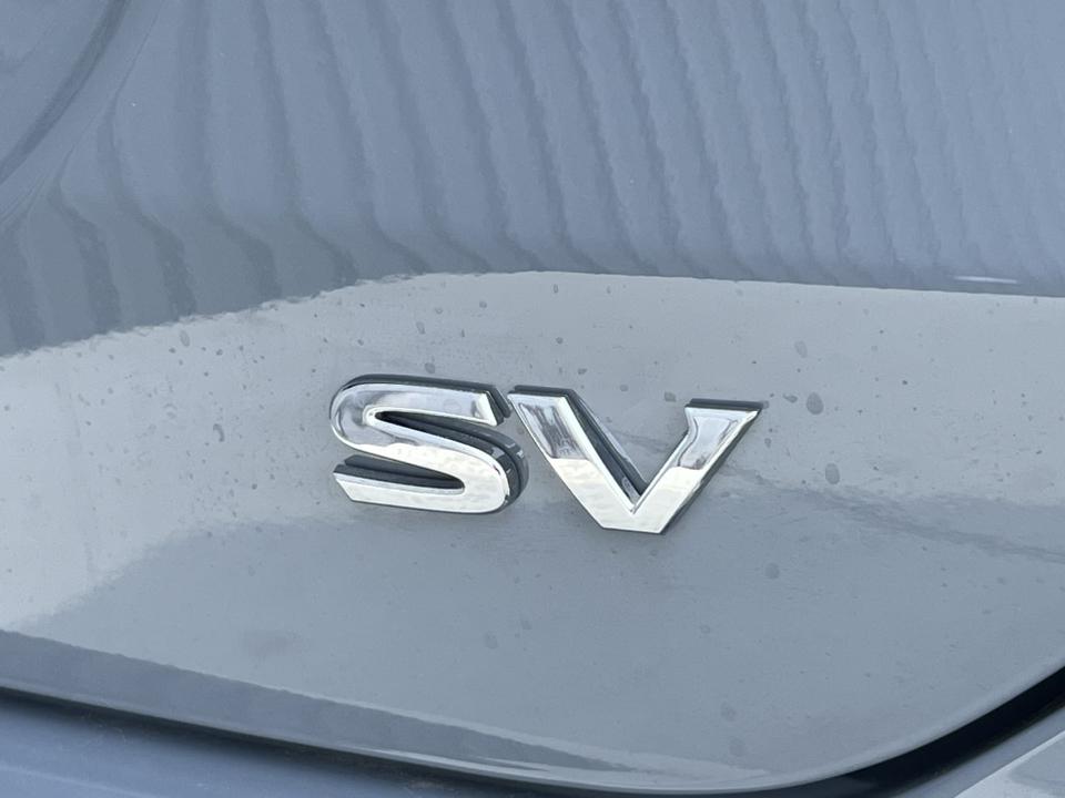 New 2023 Nissan Kicks SV Xtronic CVT Car