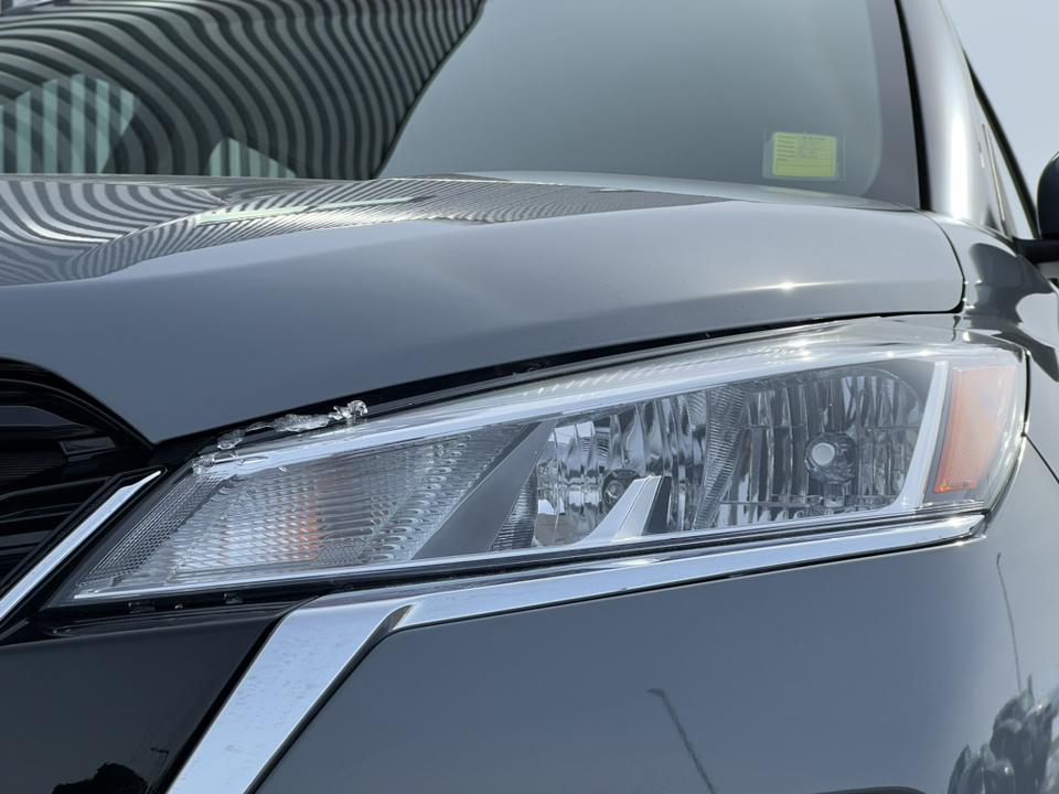 2023 Nissan Kicks