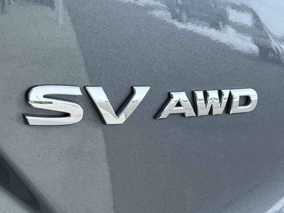 Used 2020 Nissan Murano SV- SUV