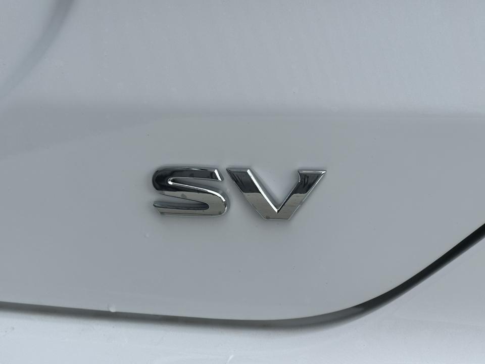 New 2023 Nissan Kicks SV Car