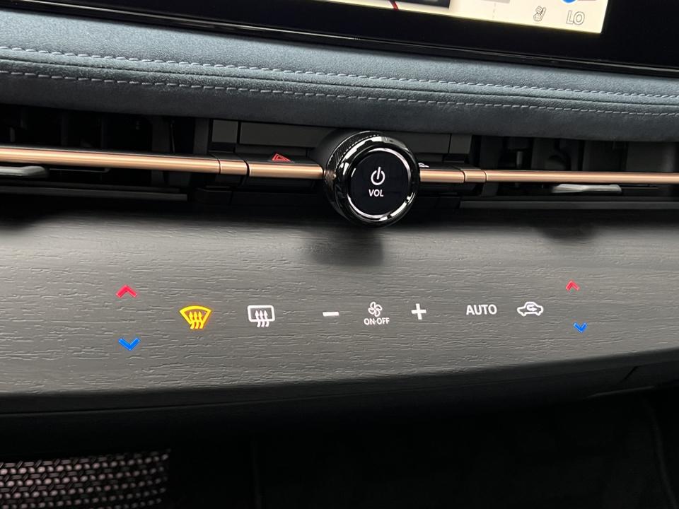 2023 Nissan Ariya