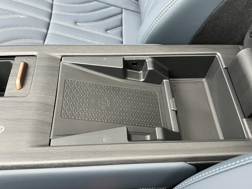 2023 Nissan Ariya