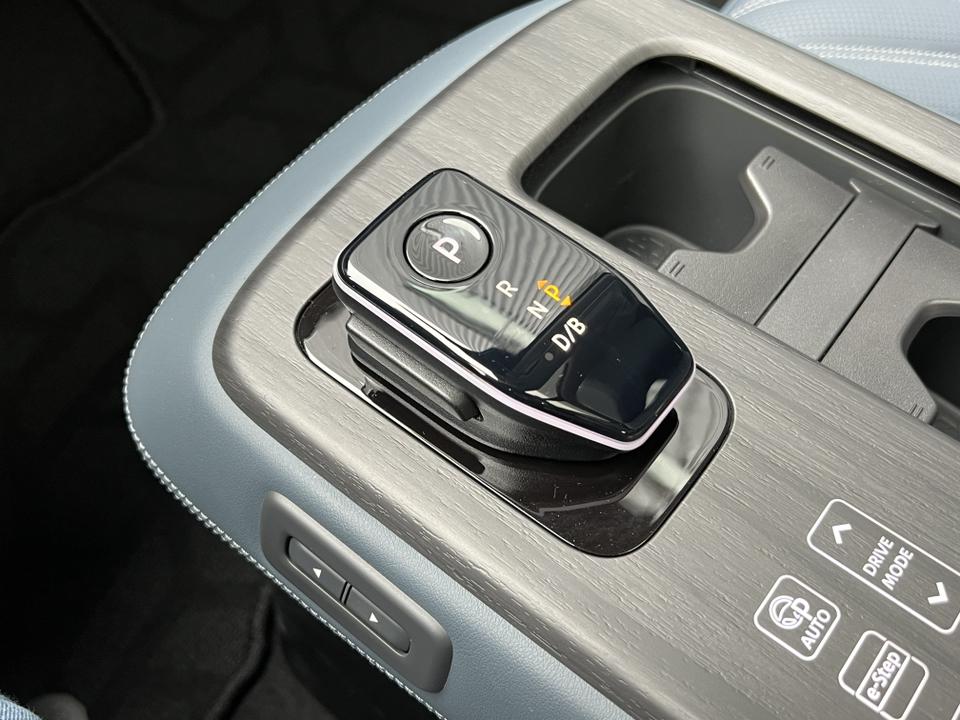 2023 Nissan Ariya