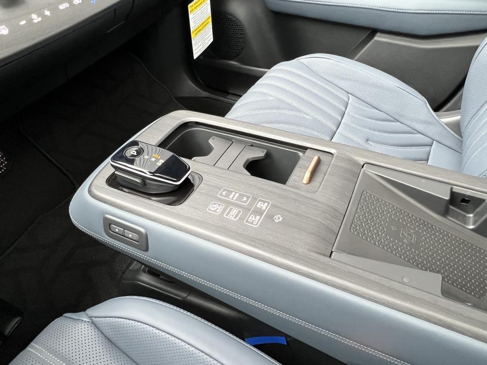 2023 Nissan Ariya