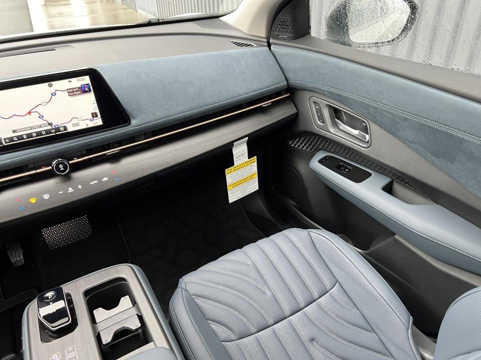 2023 Nissan Ariya