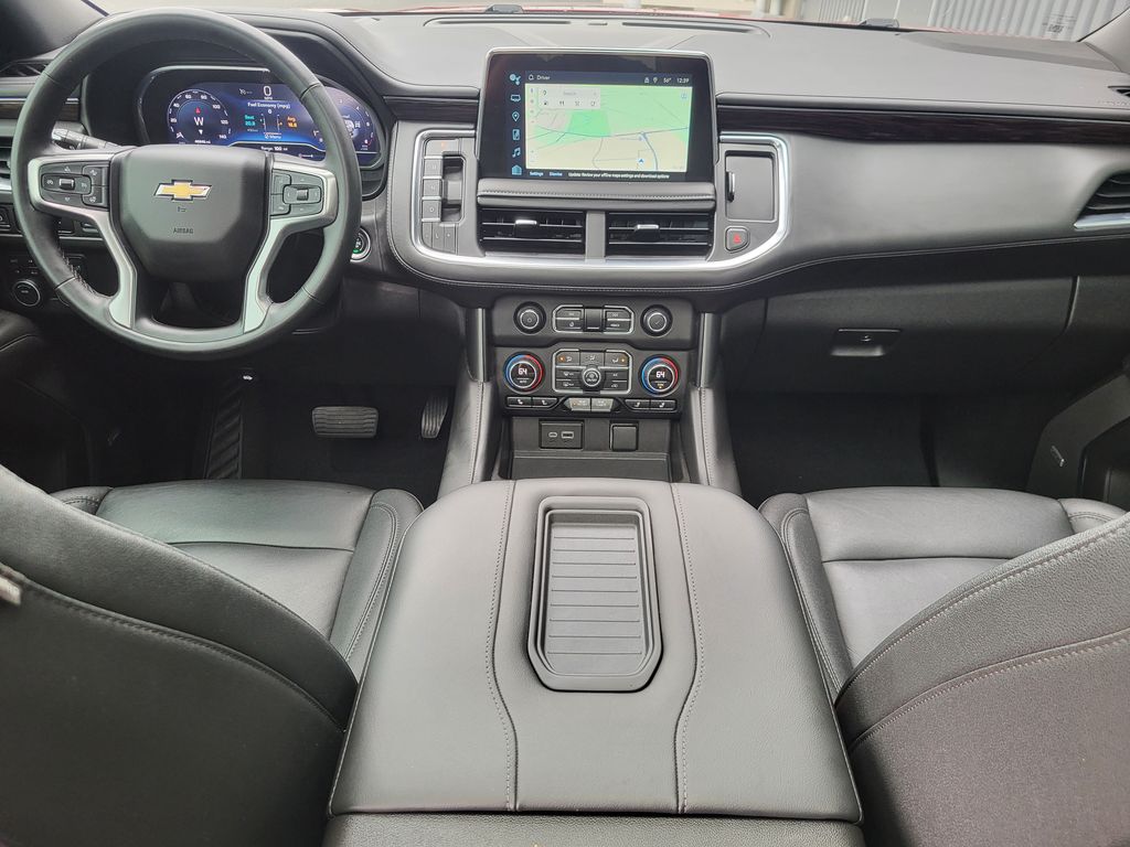 2023 Chevrolet Tahoe