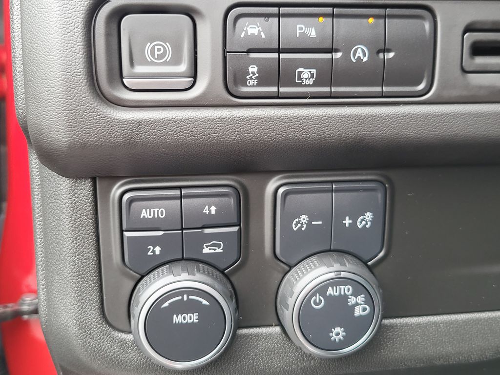 2023 Chevrolet Tahoe