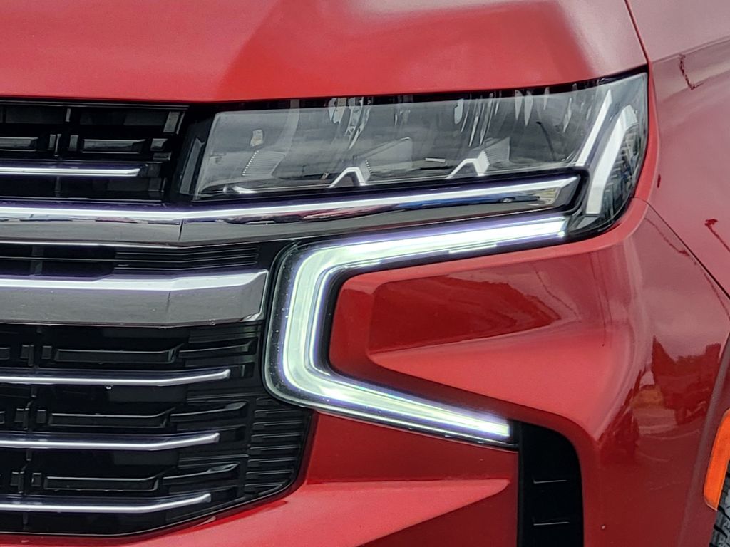 2023 Chevrolet Tahoe