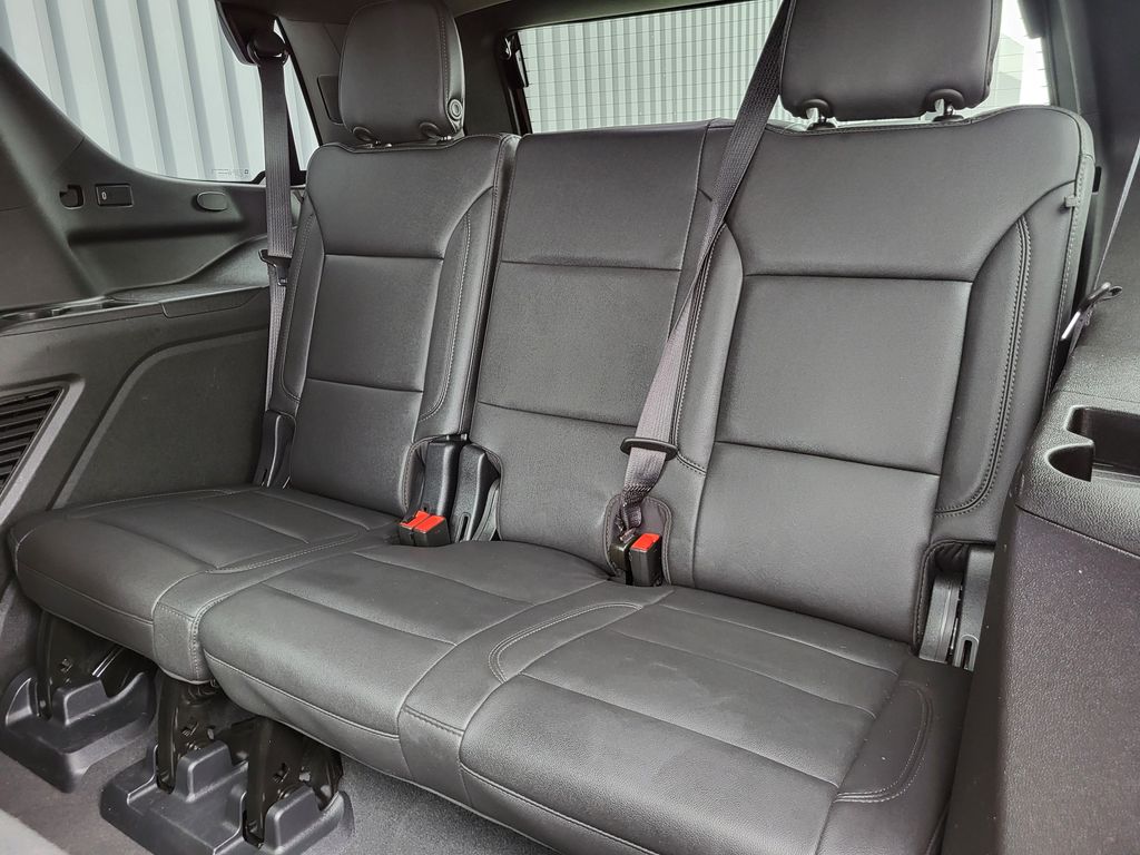 2023 Chevrolet Tahoe