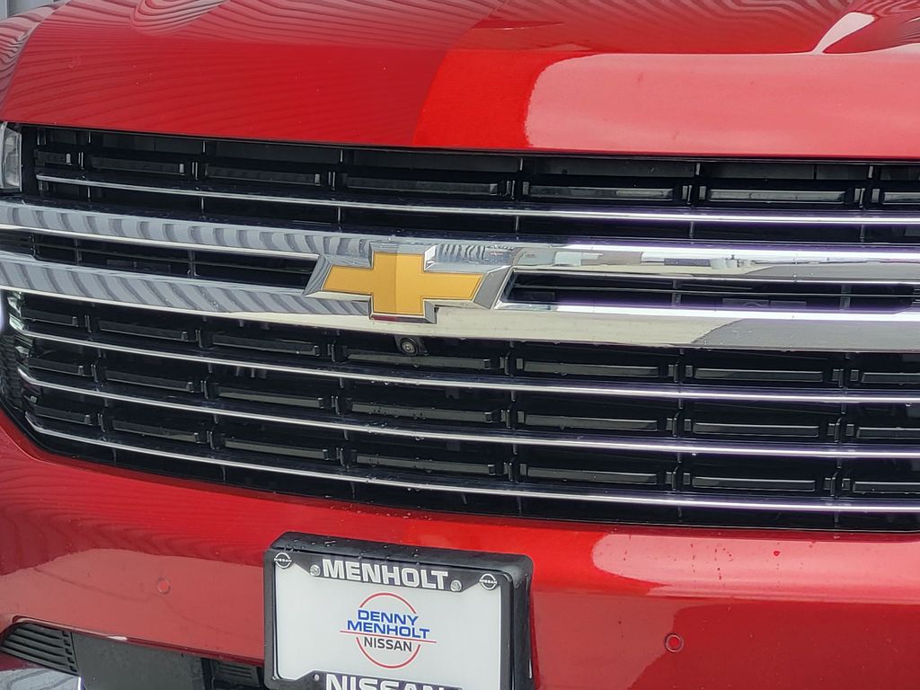 2023 Chevrolet Tahoe