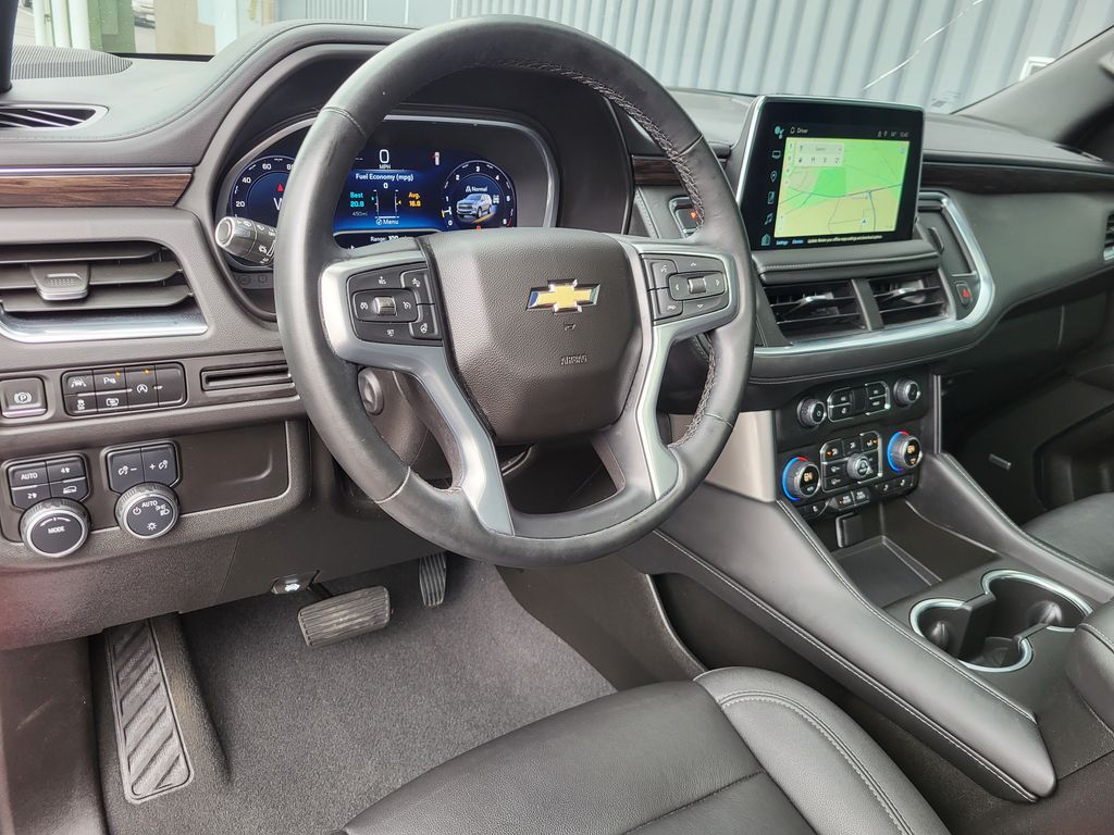 2023 Chevrolet Tahoe