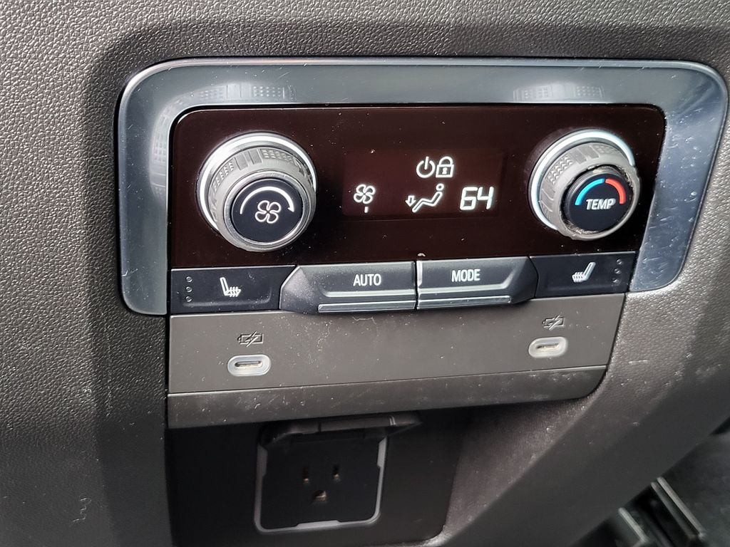 2023 Chevrolet Tahoe