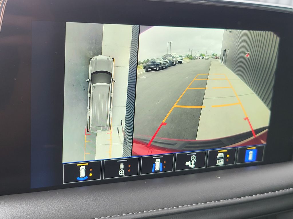 2023 Chevrolet Tahoe