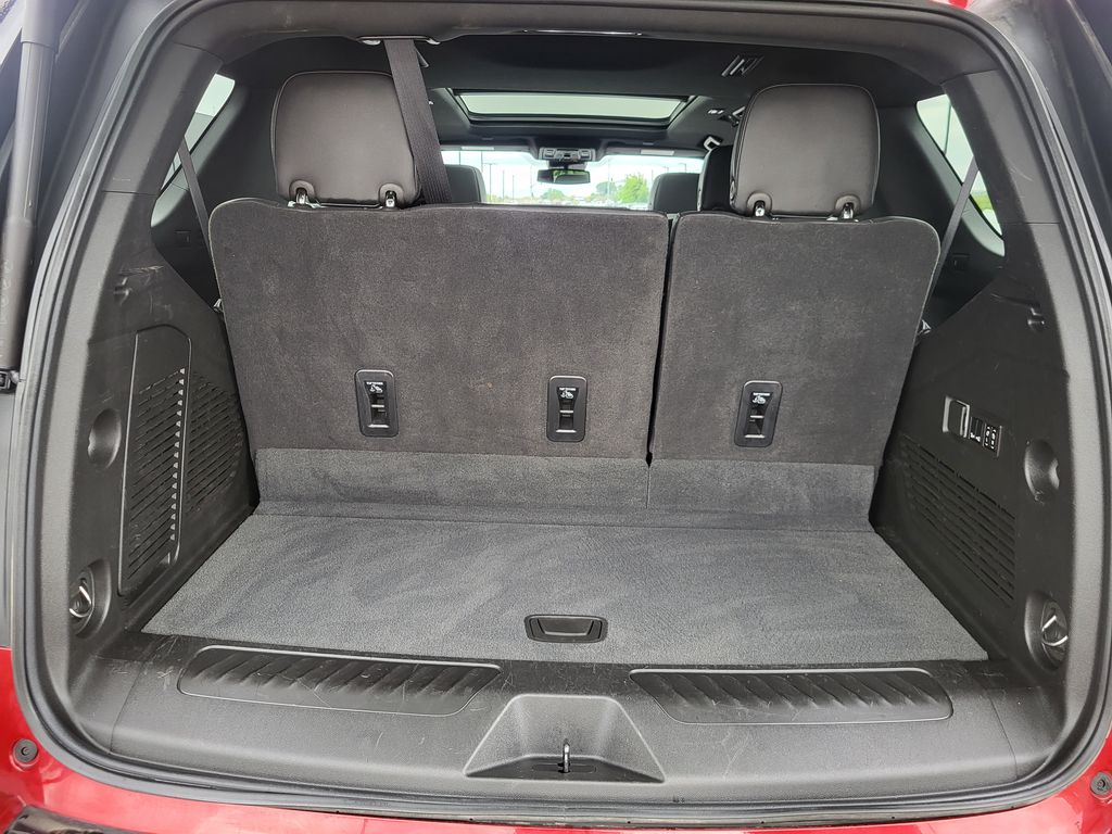 2023 Chevrolet Tahoe