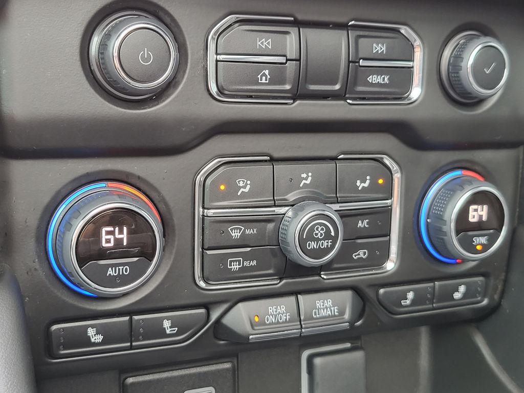 2023 Chevrolet Tahoe