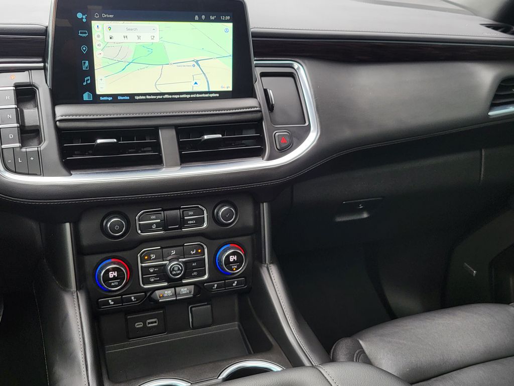 2023 Chevrolet Tahoe