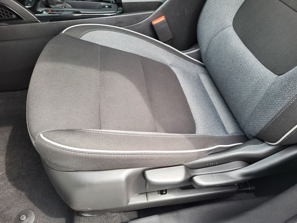 2024 Chevrolet TrailBlazer