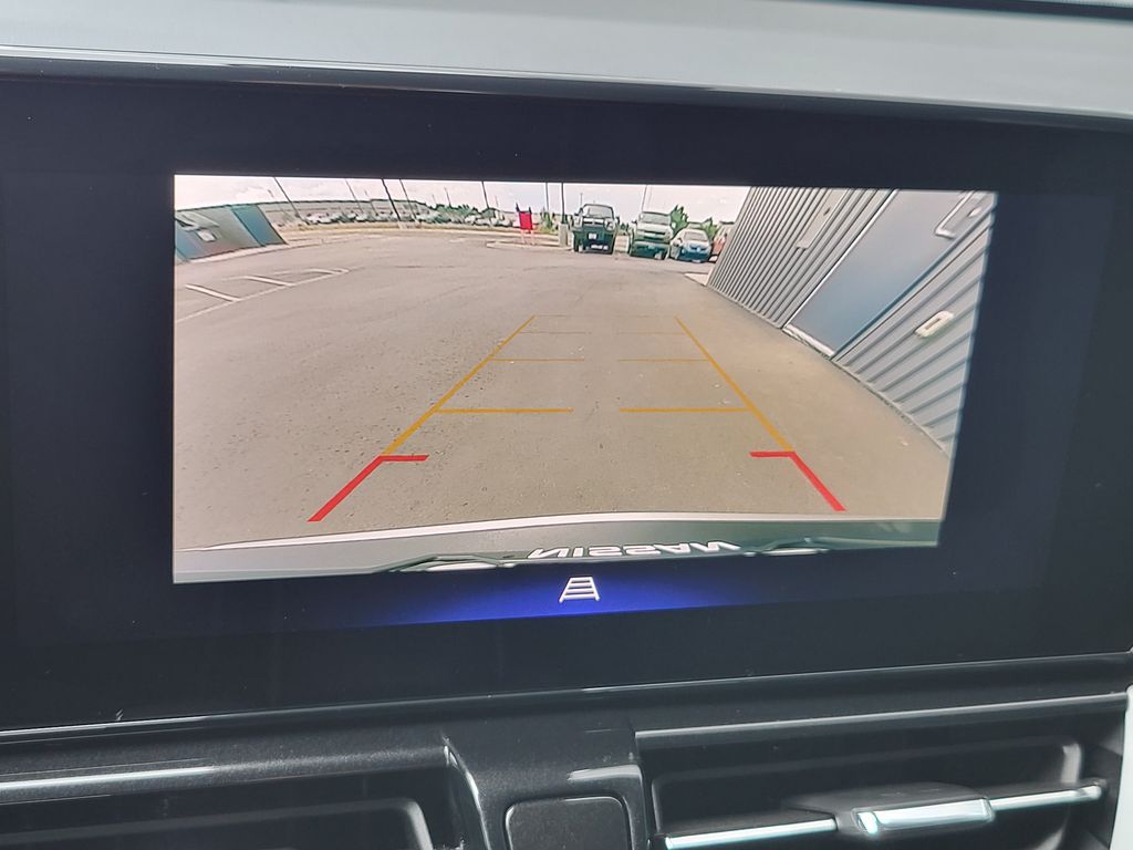 2024 Chevrolet TrailBlazer