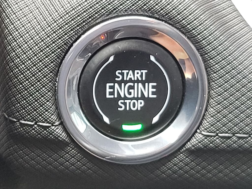 2024 Chevrolet TrailBlazer