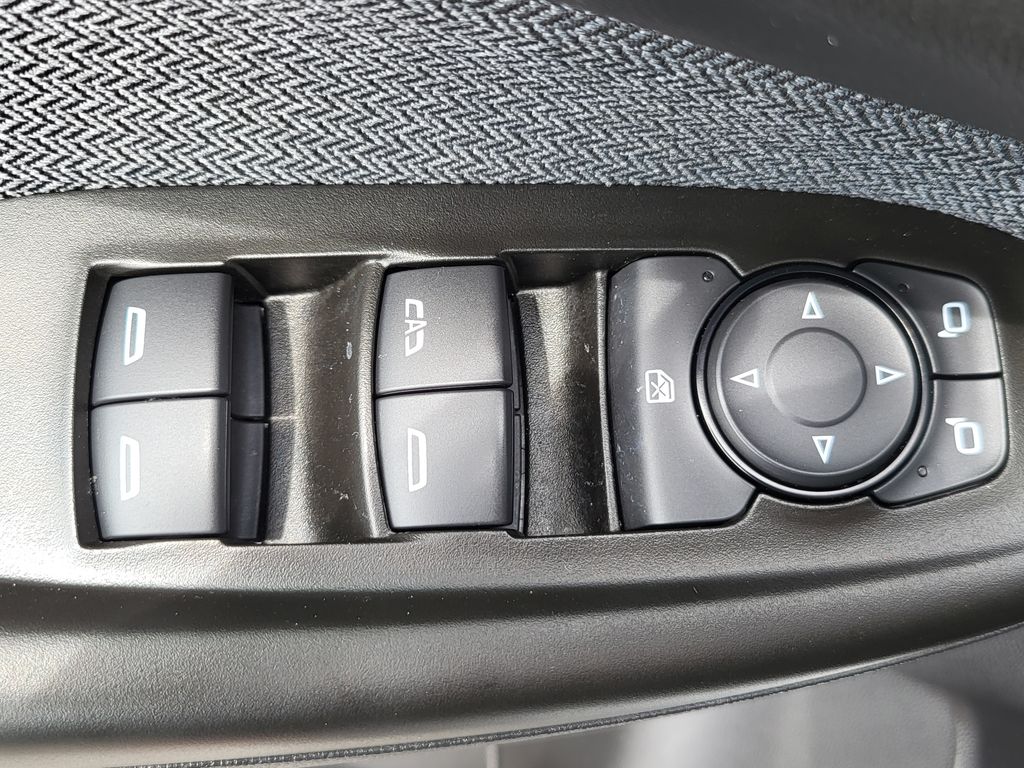 2024 Chevrolet TrailBlazer