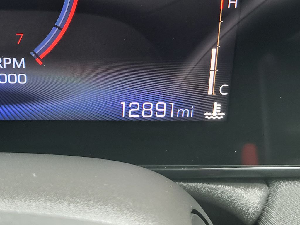 2024 Chevrolet TrailBlazer