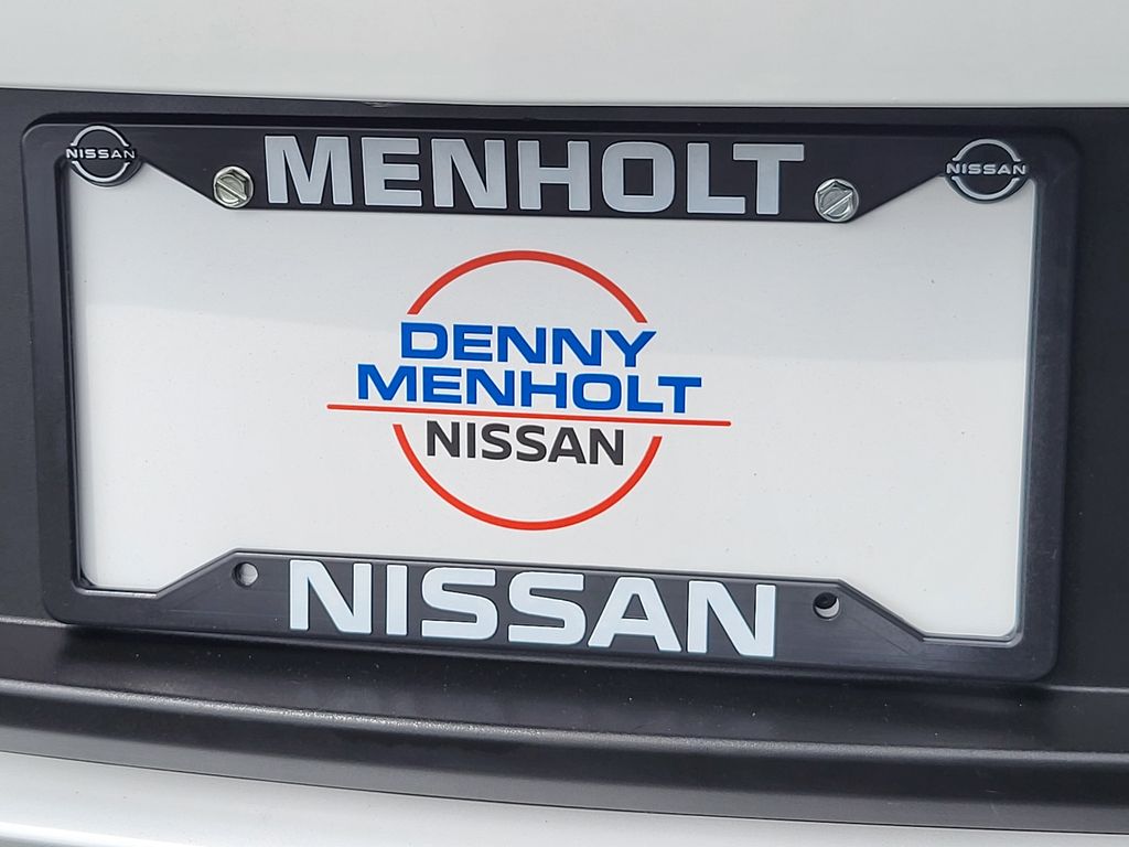 2024 Chevrolet TrailBlazer