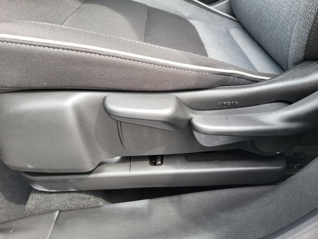 2024 Chevrolet TrailBlazer