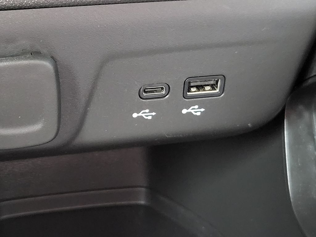 2024 Chevrolet TrailBlazer