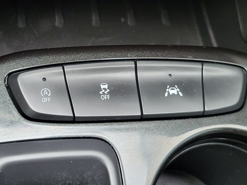 2024 Chevrolet TrailBlazer