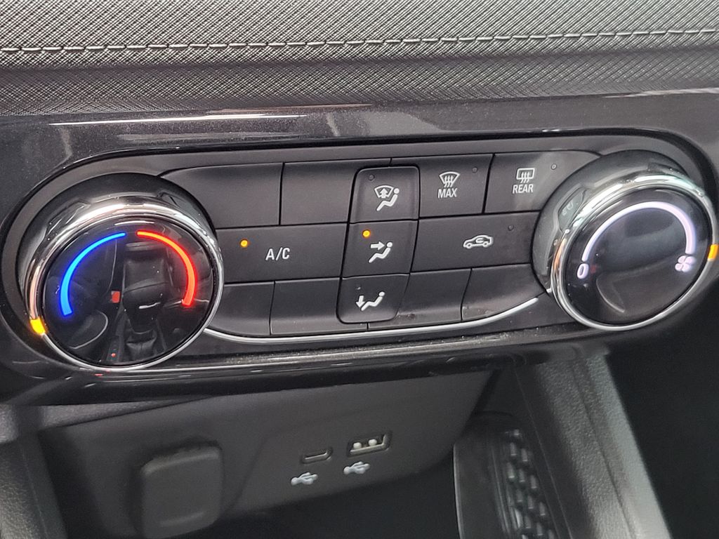 2024 Chevrolet TrailBlazer