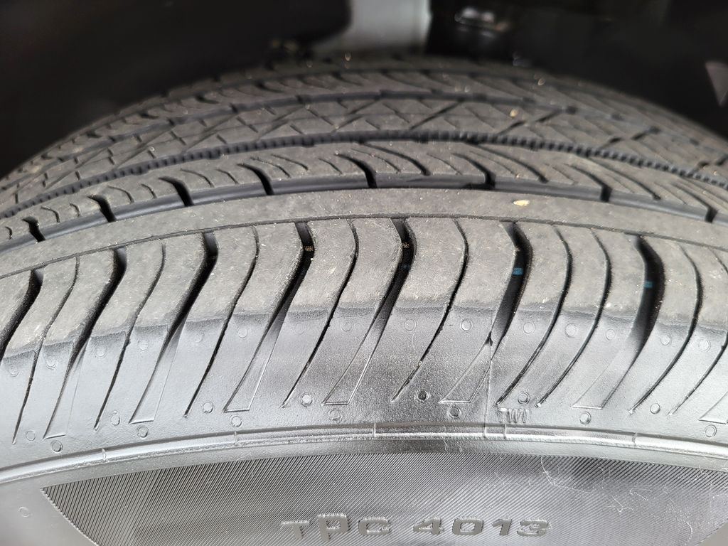 2024 Chevrolet TrailBlazer