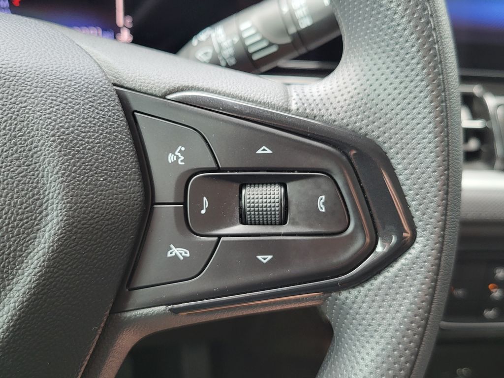 2024 Chevrolet TrailBlazer