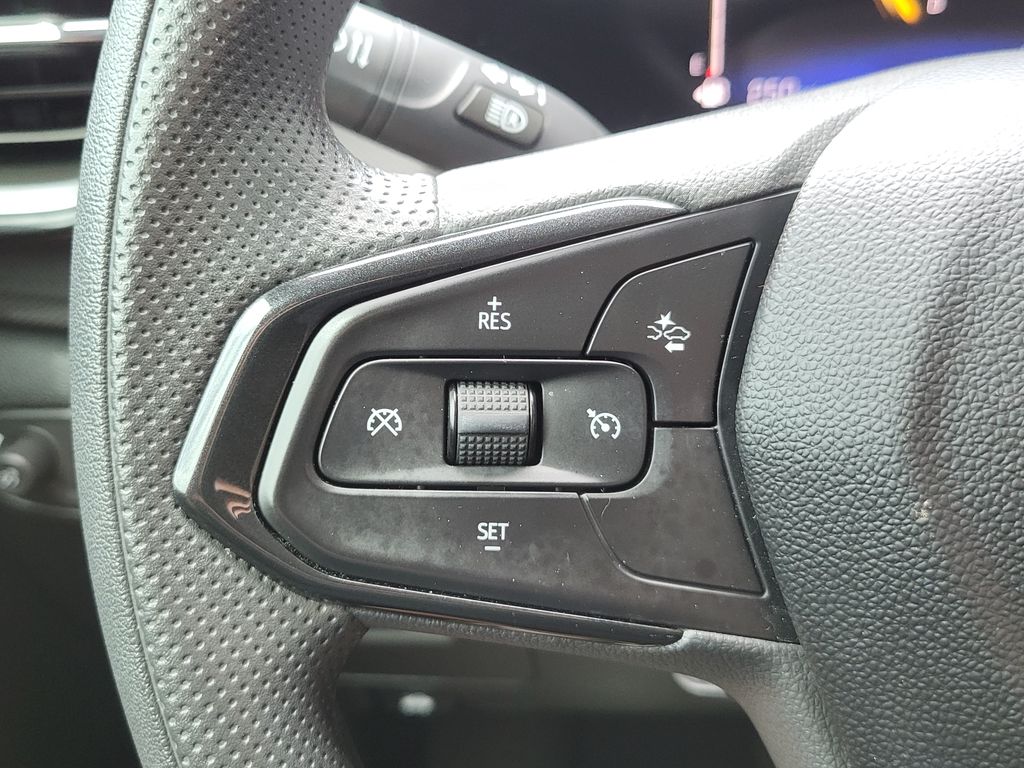 2024 Chevrolet TrailBlazer